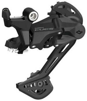 Product detail of Shimano měnič Cues RD-U3020 9 speed, LinkGlide