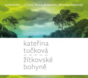 Product detail of Žítkovské bohyně - CD mp3 - Kateřina Tučková