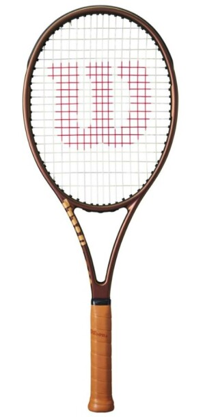 Product detail of Tenisová raketa Wilson Pro Staff 97L v14  L0