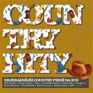 Product detail of Country hity - Různí interpreti