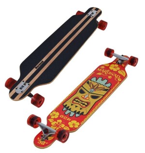 Product detail of Maronad Longboard Hawaii 6004