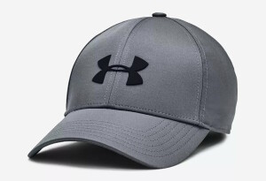 Product detail of Pánská kšiltovka Under Armour  Storm Blitzing Adj-GRY
