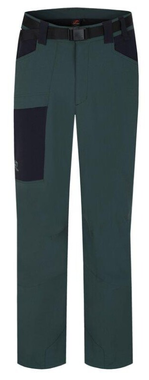 Product detail of Hannah Varden green gables/anthracite