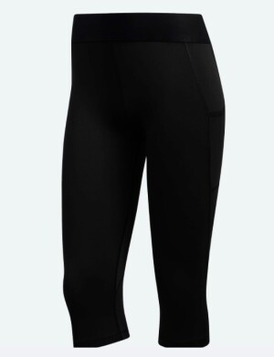 Product detail of adidas TF Capri T FJ7169 W 3/4 dámské legíny