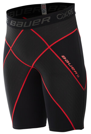 Product detail of Bauer Core Short 3.0 sr