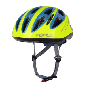 Product detail of Force LARK fluo-modrá