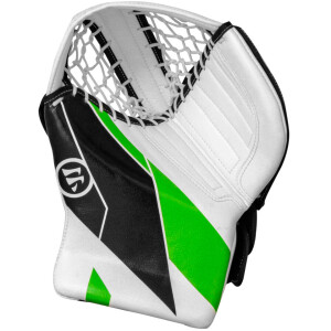 Product detail of Lapačka Warrior Ritual G7 White/Black/Green Žák (youth) na levou ruku (normální)