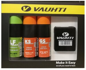 Product detail of Vauhti QUICK KIT - Classic