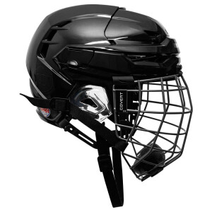 Product detail of Hokejová helma Warrior Covert CF 80 Combo Black Senior S