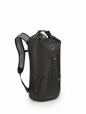 Product detail of Osprey Transporter Roll Top Wp 18 Black