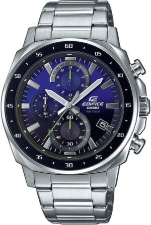 Product detail of Casio Edifice EFV-600D-2AVUEF