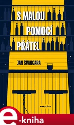 Product detail of S malou pomocí přátel - Jan Švancara