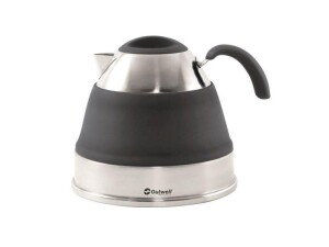 Product detail of Outwell skládací konvice 2,5l Collaps Kettle navy night