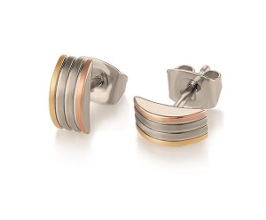 Product detail of Náušnice Boccia Titanium 05006-04