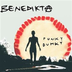 Product detail of Punky Dumky - CD - Benedikta