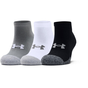 Product detail of Under Armour ponožky UA Heatgear Locut 1346753035