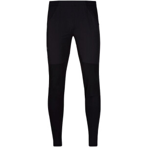 Product detail of Bergans Floyen V2 Black dámské kalhoty