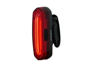 Product detail of MAARS Svítilna na kolo zadní MS B201