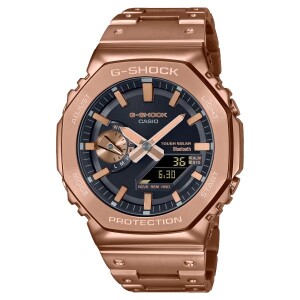 Product detail of Casio G-Shock GM-B2100GD-5AER