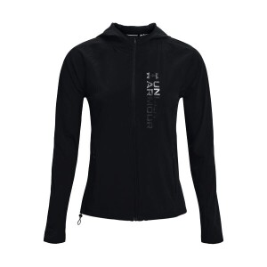 Product detail of Dámská bunda Under Armour   OutRun the Storm Jkt-BLK M