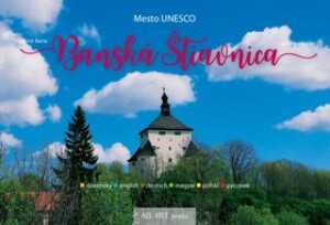 Product detail of Banská Štiavnica - Vladimír Bárta  ml.