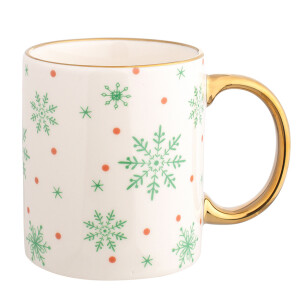 Product detail of Altom Porcelánový hrnek Xmas, 300 ml