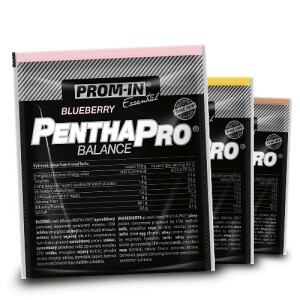 Product detail of Prom-IN Pentha Pro Balance 40 g vanilka