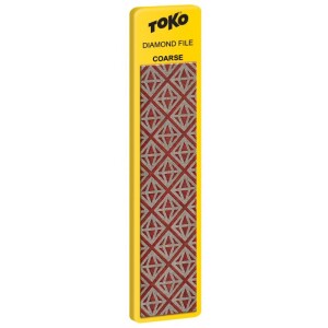 Product detail of Toko DMT Diamond File Coarse