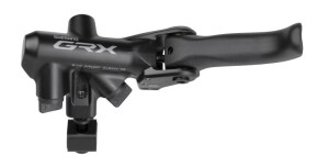 Product detail of SHIMANO Páka brzdová hydraulická GRX BLRX812L levá