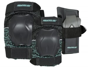Product detail of Powerslide Standard Women (sada) dámské chrániče