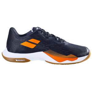 Product detail of Pánská sálová obuv Babolat  Shadow Tour 5 Men Black/Orange  EUR 45