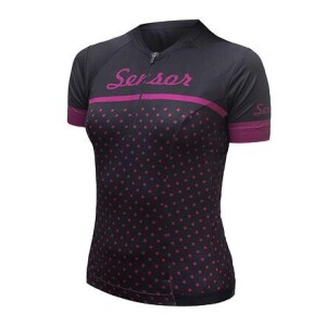 Product detail of Sensor Cyklo Tour Black Dots