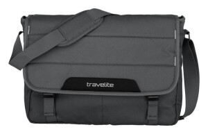 Product detail of Travelite Skaii Messenger Anthracite taška