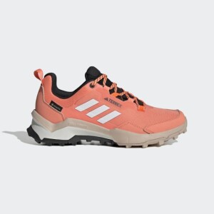Product detail of Adidas Terrex AX4 GTX W HQ1053