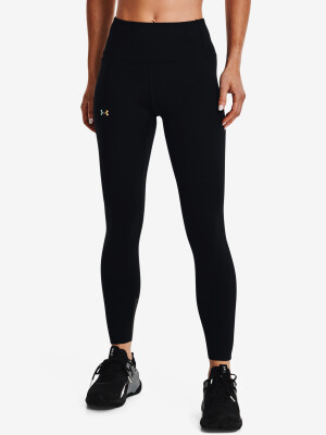 Product detail of Under Armour UA SmartForm Rush Ank Leg - černé