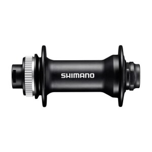 Product detail of Shimano HB-MT400 Disc 36D Centerlock náboj přední