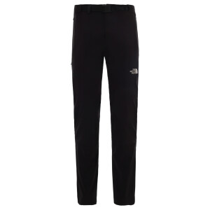 Product detail of Dámské kalhoty The North Face  Speedlight Pant Black White 6