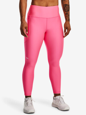 Product detail of Under Armour ARMOUR HI ANKLE LEG W růžové 1365335-640