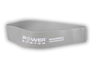Product detail of Power System Posilovací guma FLEX LOOP 3 grey