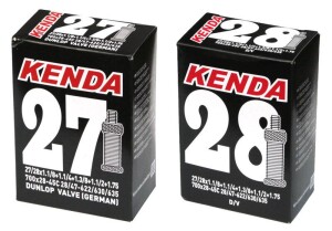 Product detail of Kenda duše 700x28/45C (28/47-622/635) DV 35 mm