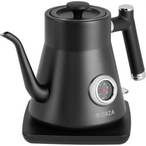 Product detail of ECG Forza 5000 rychlovarná konvice Nero