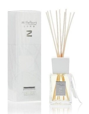Product detail of Millefiori Zona Legni &amp; Spezie / difuzér 500ml
