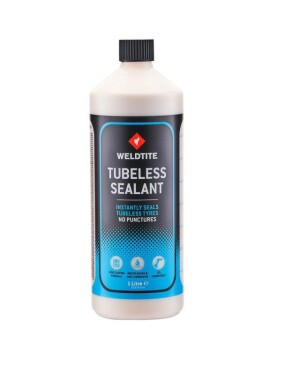 Product detail of Weldtite tmel do bezdušových systémů 1L