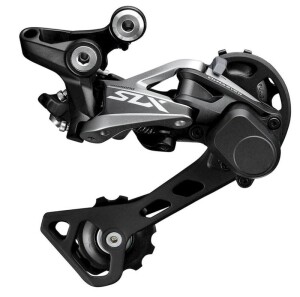 Product detail of SHIMANO Měnič RDM7000GS SLX 11 kolo, krátké vodítko