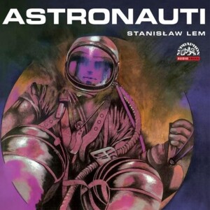 Product detail of Astronauti - CDmp3 - Stanislaw Lem