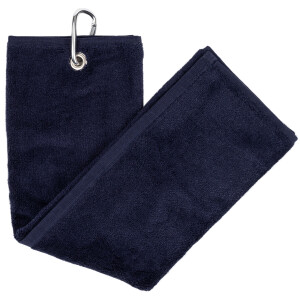 Product detail of Profod Ručník Golf Navy Blue, 40 x 50 cm