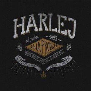 Product detail of Na prodej (Remastered 2022) - Harlej