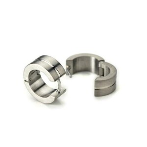 Product detail of Náušnice Boccia Titanium 0503-02