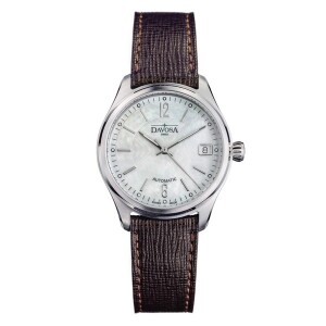 Product detail of Davosa Newton Lady Automatic 166.190.16