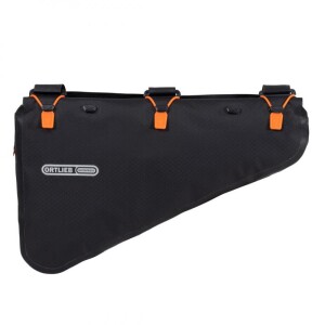 Product detail of Ortlieb Frame-pack RC 6l černá